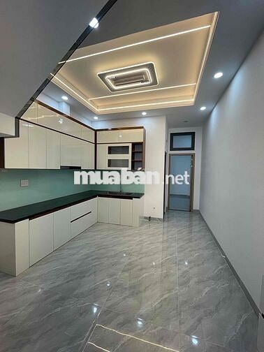 BÁN NHÀ SỔ RIÊNG HOÀN CÔNG PHƯỜNG TÂN PHONG. dt 80m2 giá 3tỷ7.