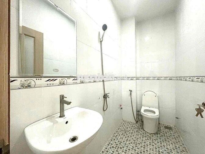 STUDIO BANCOL NGAY NGÃ 4 GA QUẬN 12, ƯU ĐÃI 300k tháng đầu