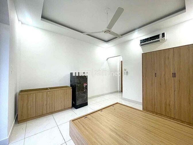 STUDIO BANCOL NGAY NGÃ 4 GA QUẬN 12, ƯU ĐÃI 300k tháng đầu