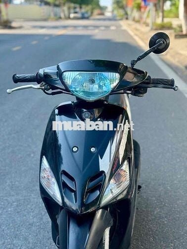 ❤️ Yamaha Mio Classico 115cc Đen_Biển số 43