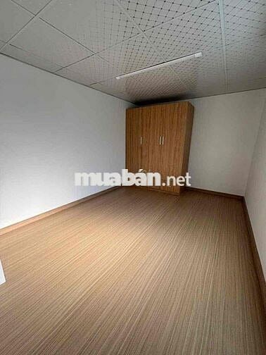 Cho thuê nhà nguyên căn Hẻm 1135 Huỳnh Tấn Phát