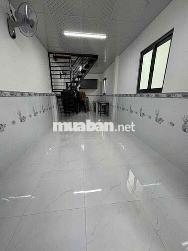 Cho thuê nhà nguyên căn Hẻm 1135 Huỳnh Tấn Phát