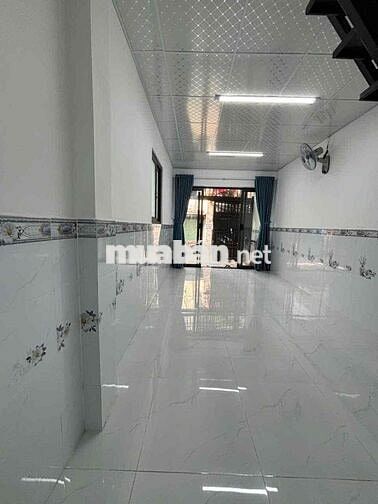 Cho thuê nhà nguyên căn Hẻm 1135 Huỳnh Tấn Phát