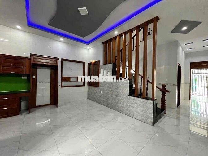 Bán nhà lầu p. Trấn Biên ( Quang Vinh ) - GIÁ RẺ DO KẸT