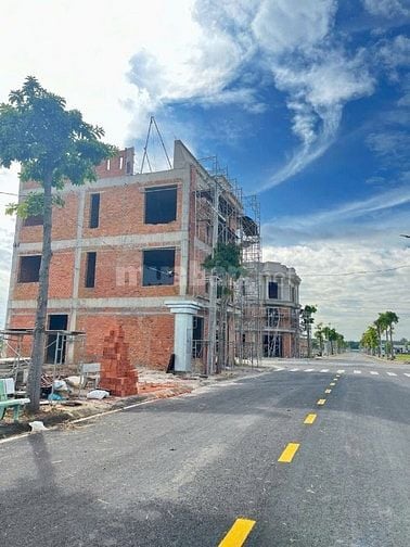  CHỈ 360 TRIỆU SỞ HỮU NGAY ĐẤT NỀN FULL 100% THỔ CƯ 