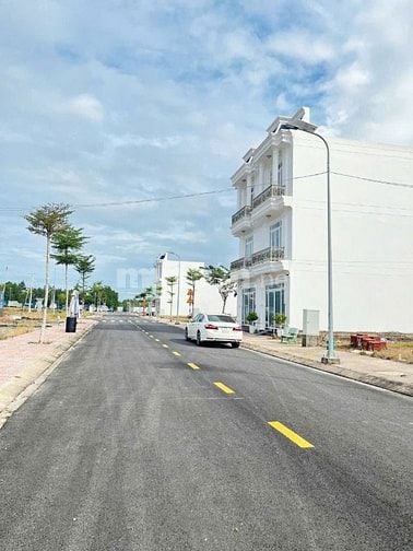  CHỈ 360 TRIỆU SỞ HỮU NGAY ĐẤT NỀN FULL 100% THỔ CƯ 