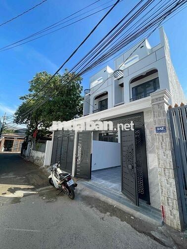 BÁN NHÀ SỔ RIÊNG HOÀN CÔNG PHƯỜNG TÂN PHONG. dt 80m2 giá 3tỷ7.