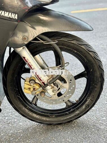 ❤️ Yamaha Mio Classico 115cc Đen_Biển số 43
