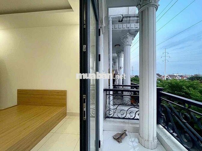 STUDIO BANCOL NGAY NGÃ 4 GA QUẬN 12, ƯU ĐÃI 300k tháng đầu
