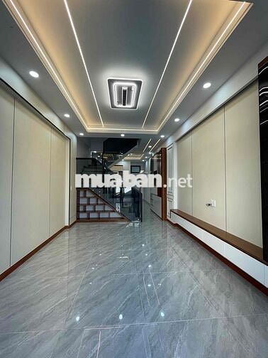 BÁN NHÀ SỔ RIÊNG HOÀN CÔNG PHƯỜNG TÂN PHONG. dt 80m2 giá 3tỷ7.