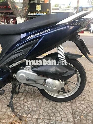 Kymco Candy Hi 50cc CCCD Chính chủ 43 Đà Nẵng
