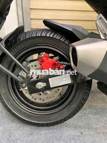 MSX125 2019 odo 16k, biển số HCM. MSX 125 2019