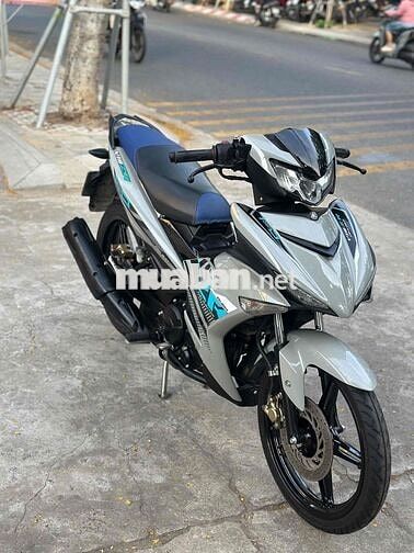 Ex 150 2019 xám xi măng siêu đẹp nợ xấu trả 9tr5