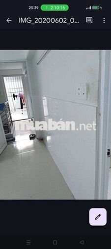 Cho thuê phòng đường Nguyễn Giản Thanh Q10