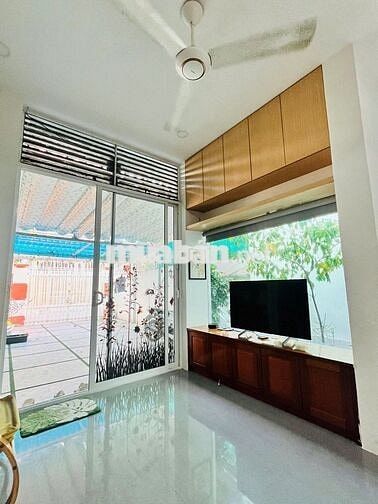  CHO THUÊ NHÀ HẺM OTO GẦN ĐƯỜNG PHAN PHÙ TIÊN - BẮC NHA TRANG 