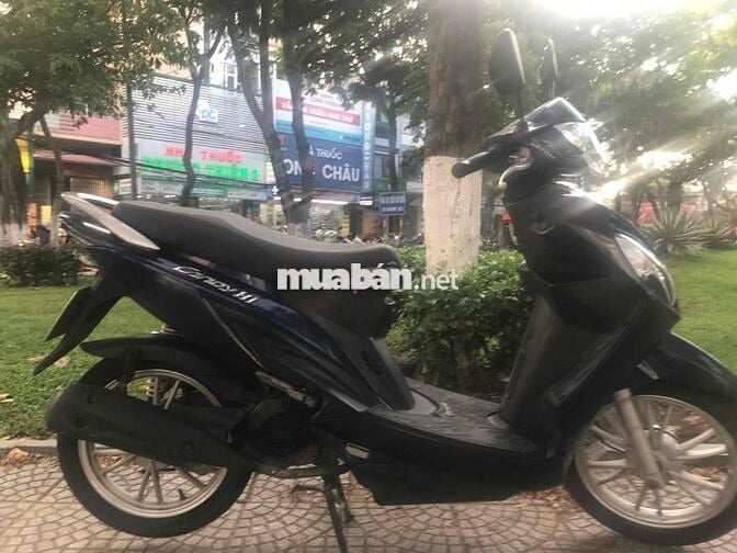 Kymco Candy Hi 50cc CCCD Chính chủ 43 Đà Nẵng
