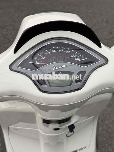 Piaggio Vespa Sprint 2023 Trắng