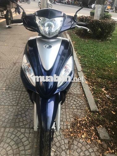 Kymco Candy Hi 50cc CCCD Chính chủ 43 Đà Nẵng