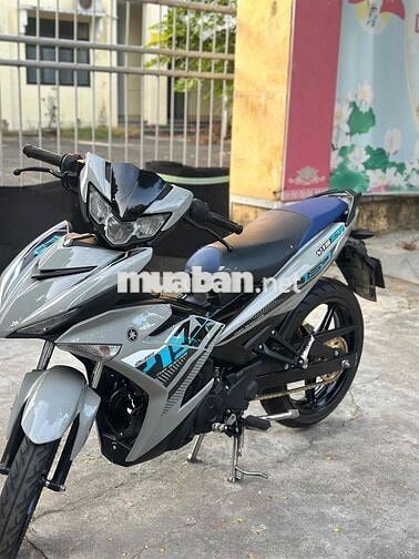 Ex 150 2019 xám xi măng siêu đẹp nợ xấu trả 9tr5