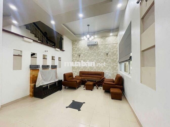 Villa Hưng Thái 37tr chủ nhà thiện chí cho thuê, full nội thất.