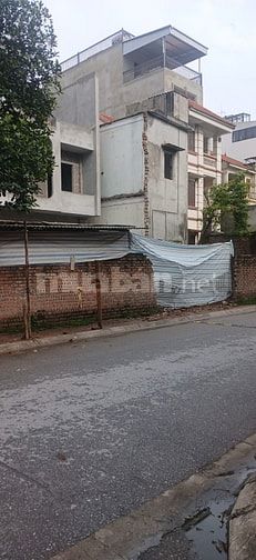 Bán Đất -  Ngọc Thuỵ - Long Biên – Ô Tô – 101 M2 – MT 5 M – Giá 13.9 T
