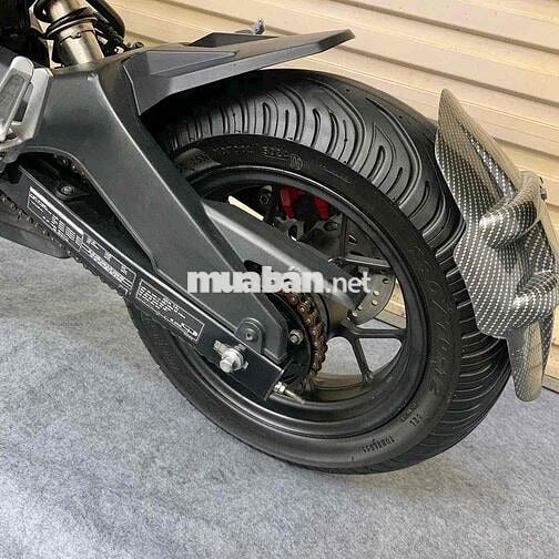 MSX125 2019 odo 16k, biển số HCM. MSX 125 2019