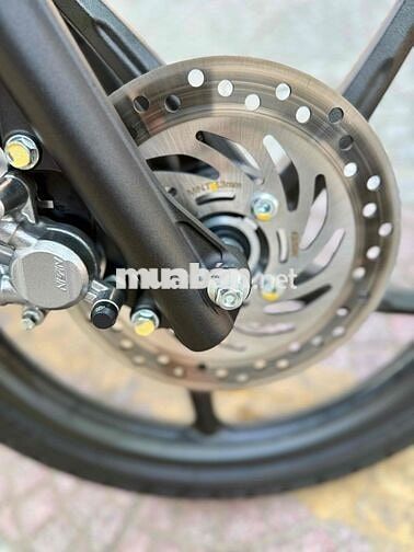 Future trắng 125cc fi phun xăng điện tử bs43/2026