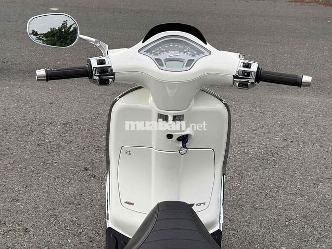 Piaggio Vespa Sprint 2023 Trắng