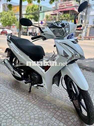 Future trắng 125cc fi phun xăng điện tử bs43/2026