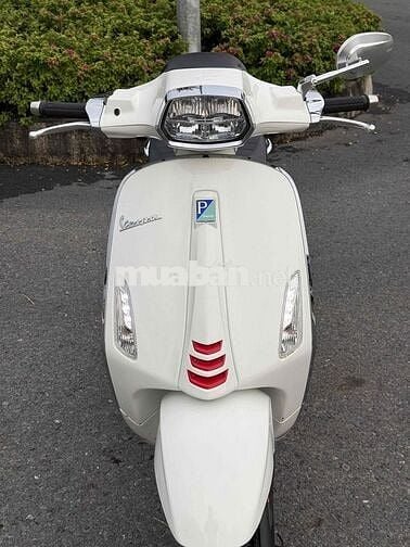 Piaggio Vespa Sprint 2023 Trắng