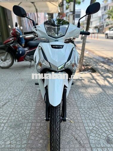 Future trắng 125cc fi phun xăng điện tử bs43/2026