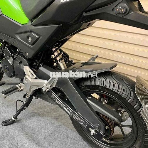 MSX125 2019 odo 16k, biển số HCM. MSX 125 2019