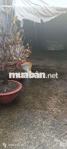 cần bán nhà Tân Chánh hiệp 07 cách Nguyễn ảnh thủ 200 m