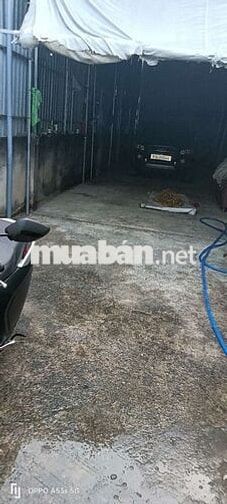 cần bán nhà Tân Chánh hiệp 07 cách Nguyễn ảnh thủ 200 m