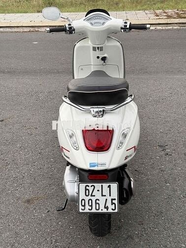 Piaggio Vespa Sprint 2023 Trắng