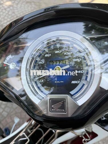Future trắng 125cc fi phun xăng điện tử bs43/2026