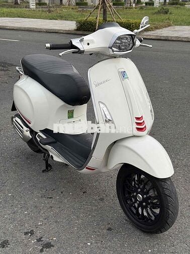 Piaggio Vespa Sprint 2023 Trắng