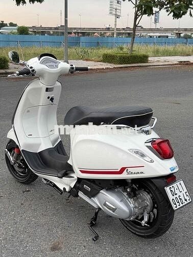 Piaggio Vespa Sprint 2023 Trắng