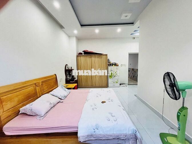  CHO THUÊ NHÀ HẺM OTO GẦN ĐƯỜNG PHAN PHÙ TIÊN - BẮC NHA TRANG 