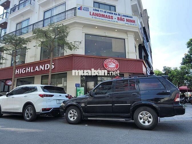 Ssangyong Musso 2004 Đen