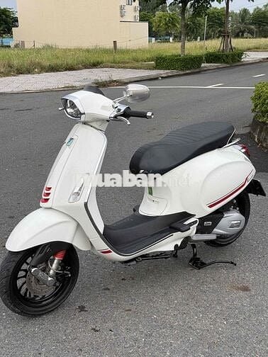 Piaggio Vespa Sprint 2023 Trắng