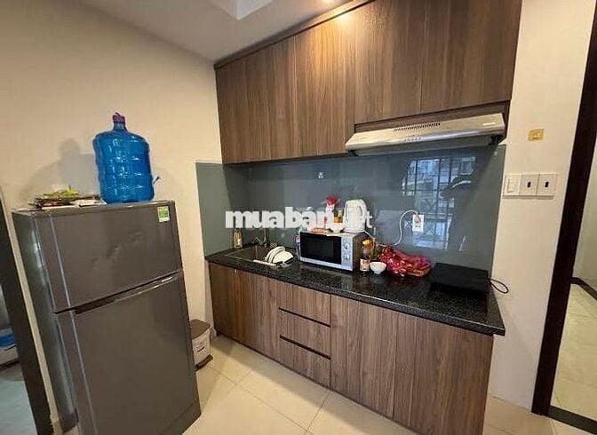 Cho thuê căn hộ studio cao cấp gần trung tâm Nha Trang