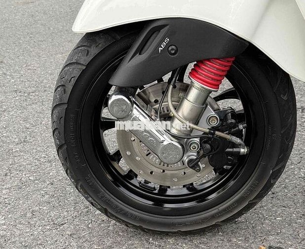 Piaggio Vespa Sprint 2023 Trắng