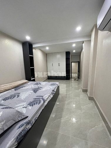 Chính chủ cần bán căn tập thể Văn Chương, quận Đống Đa, Hà Nội