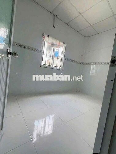 Cho thuê nhà nguyên căn Hẻm 1454 htp 2 phòng có sân