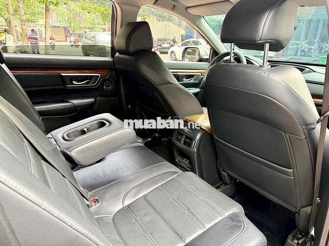 Honda CRV 1.5G 7 chỗ