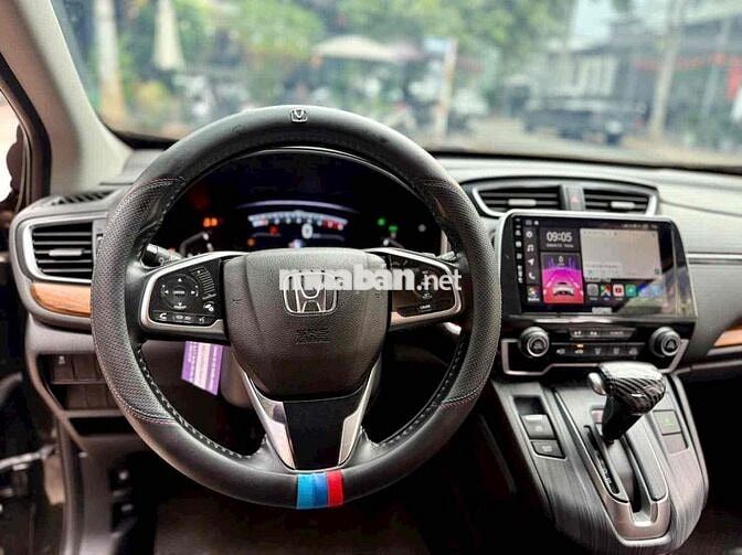 Honda CRV 1.5G 7 chỗ