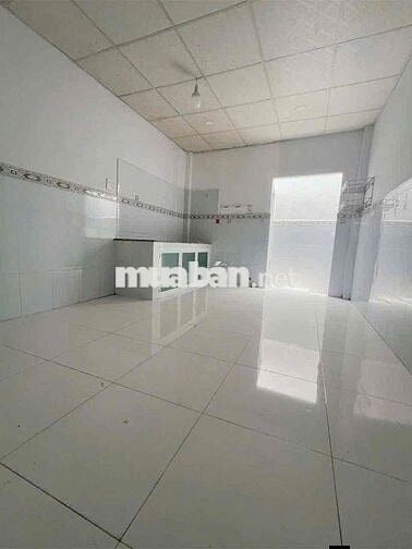 Cho thuê nhà nguyên căn Hẻm 1454 htp 2 phòng có sân