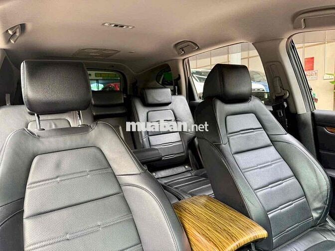 Honda CRV 1.5G 7 chỗ
