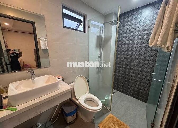 Cho thuê căn hộ studio cao cấp gần trung tâm Nha Trang